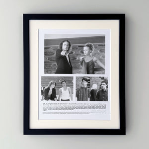 10 Things I Hate About You (1999) Publicity Press Film Movie Still Photo - Framed