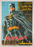 Batman 1989 Egyptian Film Movie Poster 