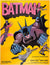 Batman R1970s French Grande Film Movie Poster