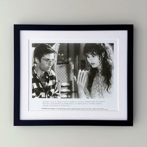 Beetlejuice (1988) Publicity Press Film Movie Still Photo - Framed