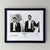 Coming to America (1988) Publicity Press Film Movie Still Photo - Framed