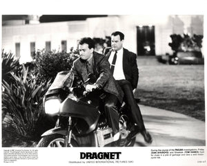 Dragnet (1987)  Publicity Press Film Movie Still Photo - Framed