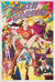 Flash Gordon 1972 King Features Syndicate Poster, Gray Morrow