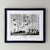 Mary Poppins (1964) Disney Publicity Film Movie Still - Framed