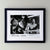 Return of the Jedi (1983) Star Wars Publicity Press Film Movie Still Photo - Framed