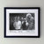 Return of the Jedi (1983) Star Wars Publicity Press Film Movie Still Photo - Framed