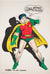 Batman and Robin Vintage 1966 US Poster, Carmine Infantino