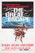 The Great Escape 1963 US 1 Sheet Film Movie Poster, Frank McCarthy