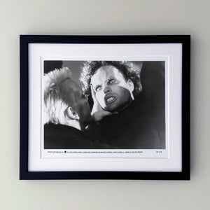 The Lost Boys (1987)) Publicity Press Film Movie Still Photo - Framed