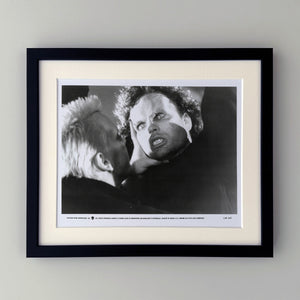 The Lost Boys (1987)) Publicity Press Film Movie Still Photo - Framed