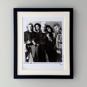 The Lost Boys (1987) Publicity Press Film Movie Still Photo - Framed