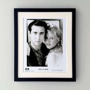  Wild At Heart (1990) Publicity Press Film Movie Still Photo - Framed