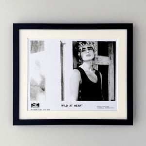  Wild At Heart (1990) Publicity Press Film Movie Still Photo - Framed