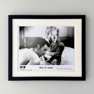  Wild At Heart (1990) Publicity Press Film Movie Still Photo - Framed