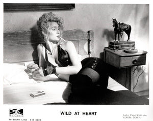  Wild At Heart (1990) Publicity Press Film Movie Still Photo - Framed