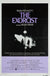 The Exorcist 1974 original vintage US 1 sheet purple film movie poster